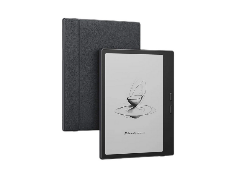 Onyx Boox Go 7 - Black