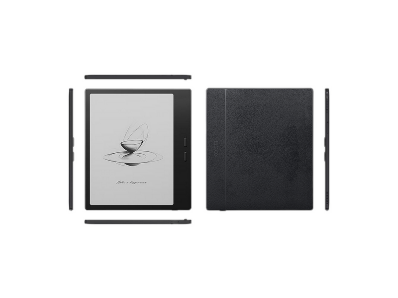 Onyx Boox Go 7 - Black