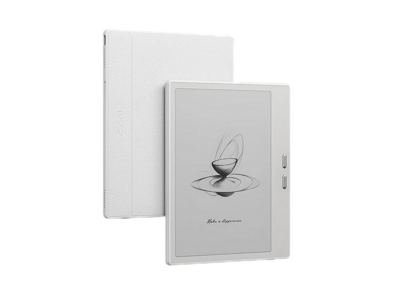 Onyx Boox Go 7 - White