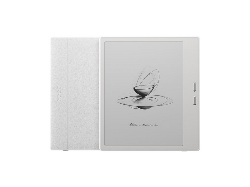 Onyx Boox Go 7 - White