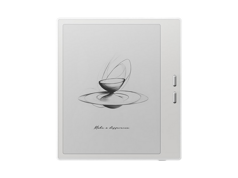 Onyx Boox Go 7 - White