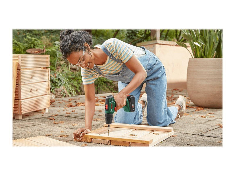 Bosch EasyDrill 18V-40 (SOLO)
