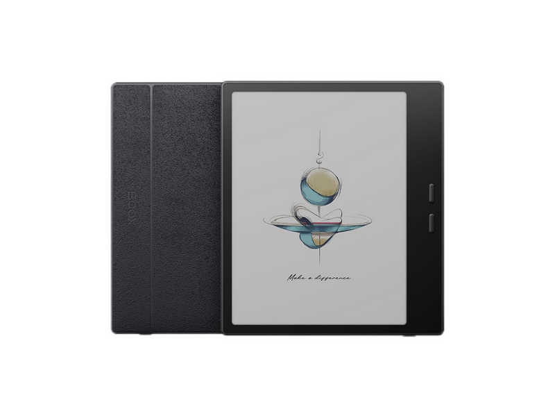 Onyx Boox Go Color 7 (Gen 2) - Black