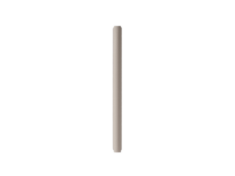 Onyx Boox Go 7 Series Magnetic Cover Case - Beige