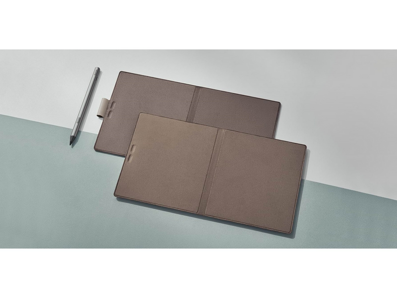 Onyx Boox Go 7 Series Magnetic Cover Case - Beige