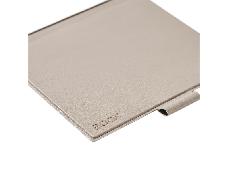 Onyx Boox Go 7 Series Magnetic Cover Case - Beige