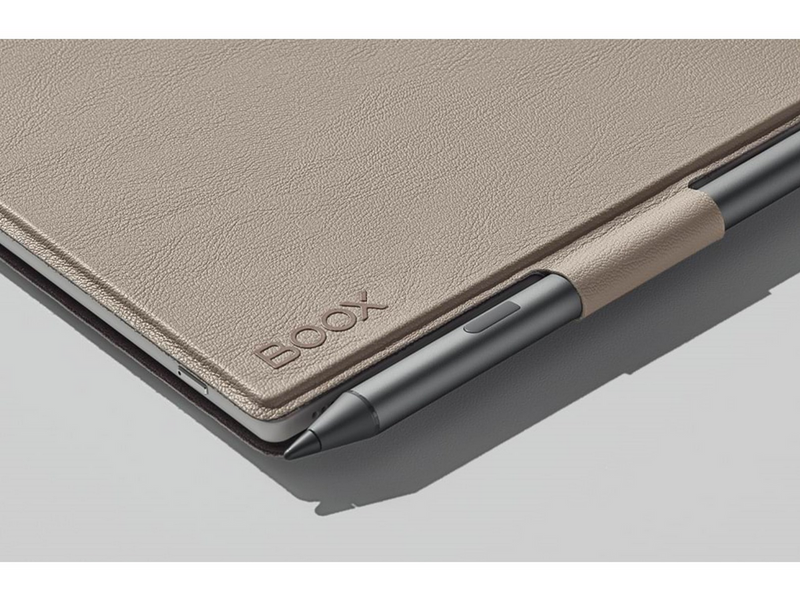 Onyx Boox Go 7 Series Magnetic Cover Case - Beige