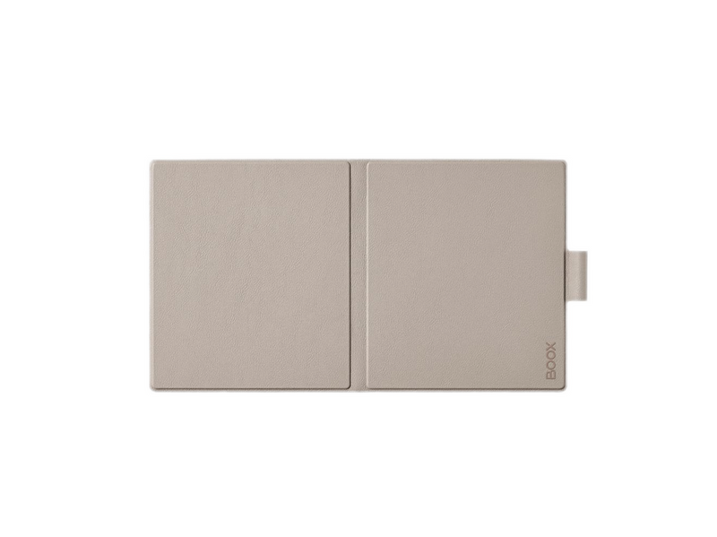 Onyx Boox Go 7 Series Magnetic Cover Case - Beige