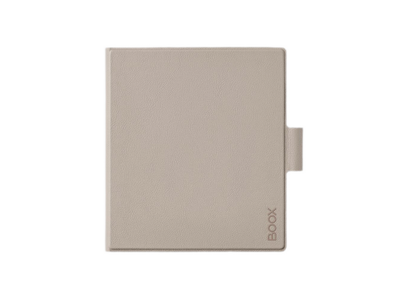 Onyx Boox Go 7 Series Magnetic Cover Case - Beige