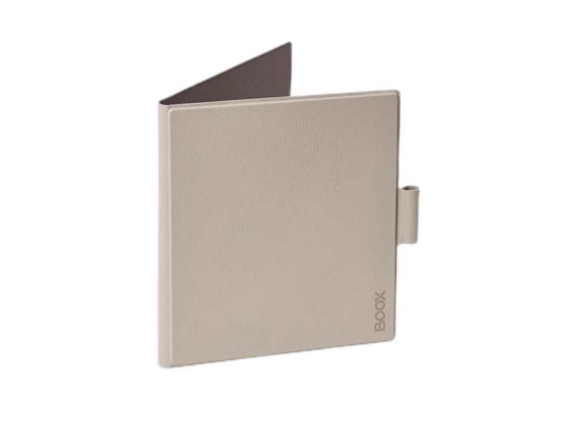 Onyx Boox Go 7 Series Magnetic Cover Case - Beige