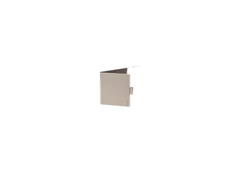 Onyx Boox Go 7 Series Magnetic Cover Case - Beige