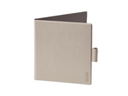Onyx Boox Go 7 Series Magnetic Cover Case - Beige