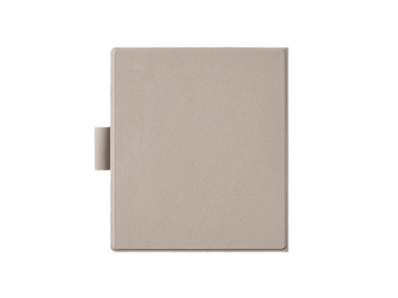 Onyx Boox Go 7 Series Magnetic Cover Case - Beige