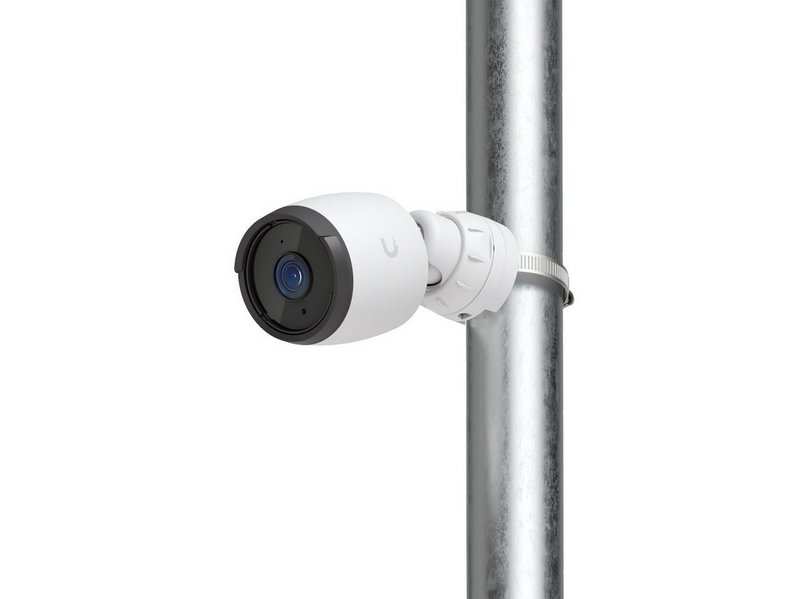 Ubiquiti UniFi Camera G6 Bullet White