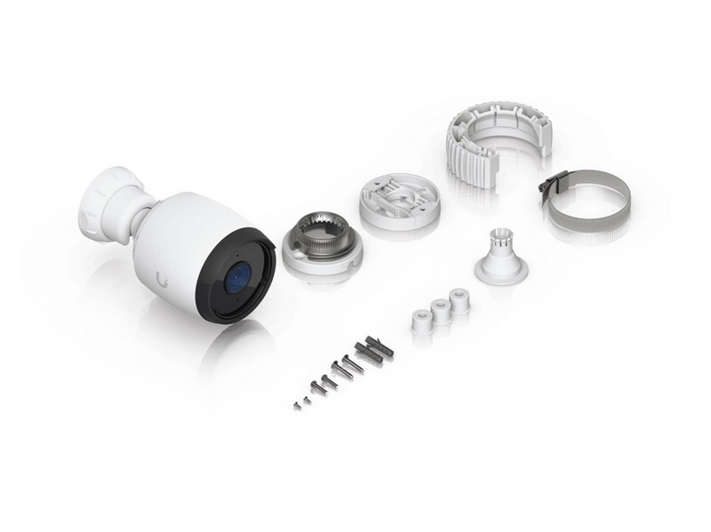 Ubiquiti UniFi Camera G6 Bullet White