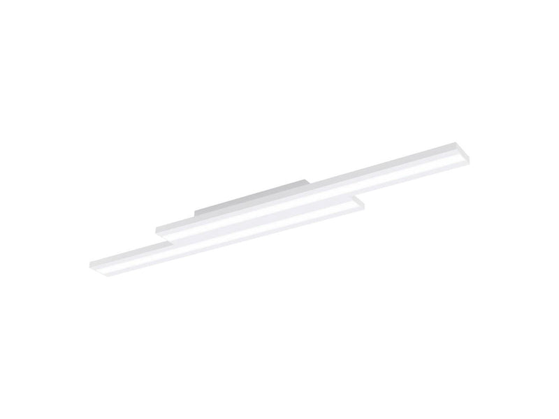 EGLO SALITERAS-Z ceiling lamp white