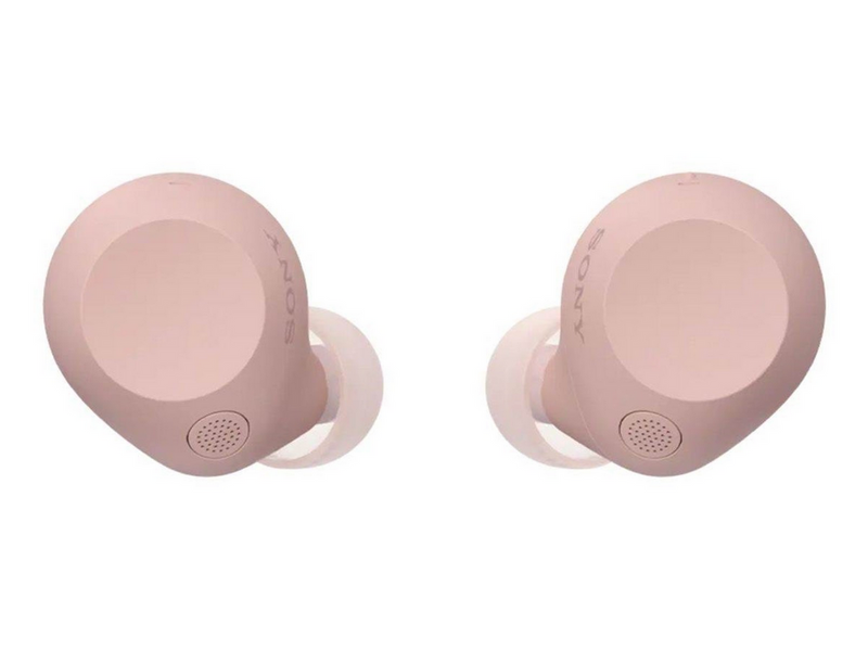 Sony WF-C710N - ANC - Pink