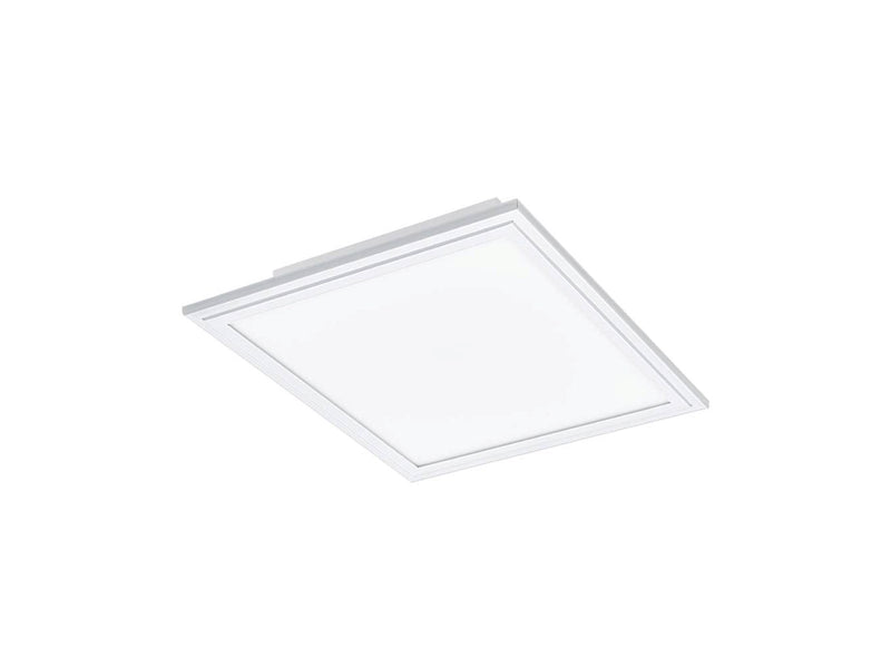 EGLO SALOBRENA-Z ceiling lamp 300x300 mm white