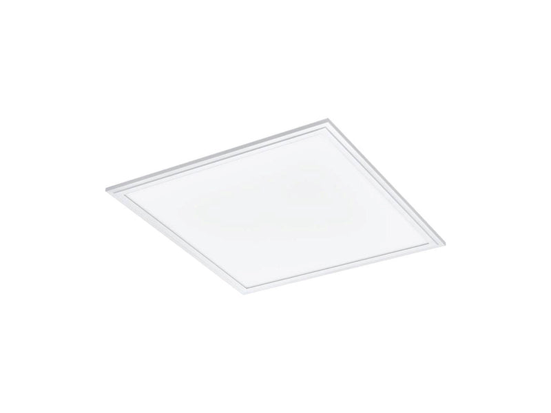EGLO SALOBRENA-Z ceiling lamp 450x450 mm white