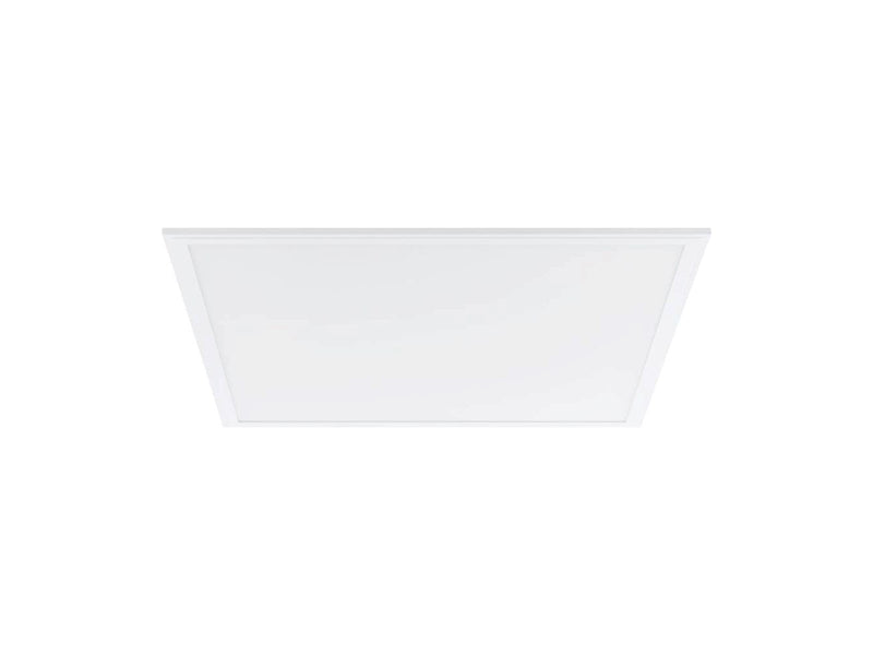 EGLO SALOBRENA-Z ceiling lamp 600x600 mm white