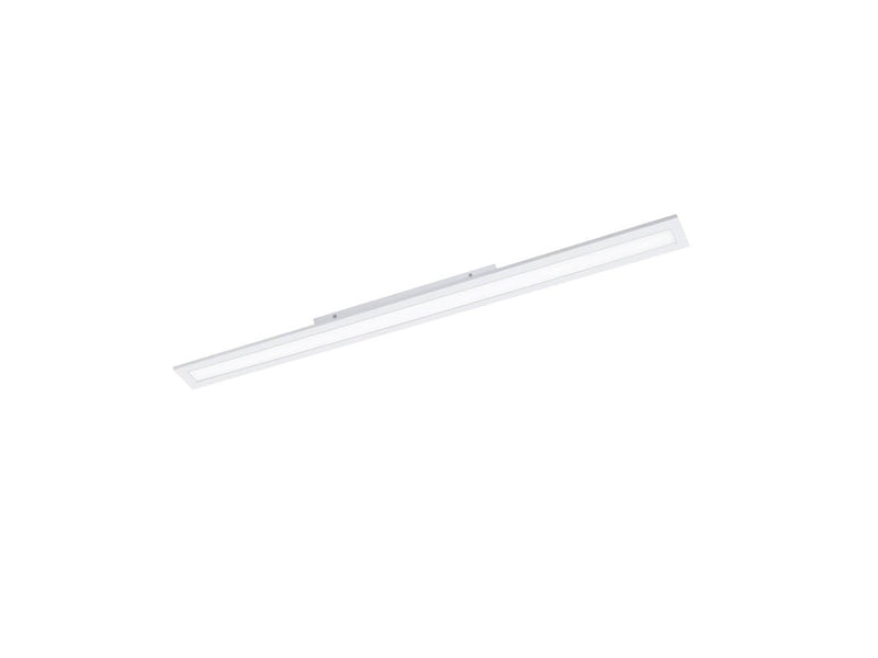 EGLO SALOBRENA-Z ceiling lamp 1200x100 mm white