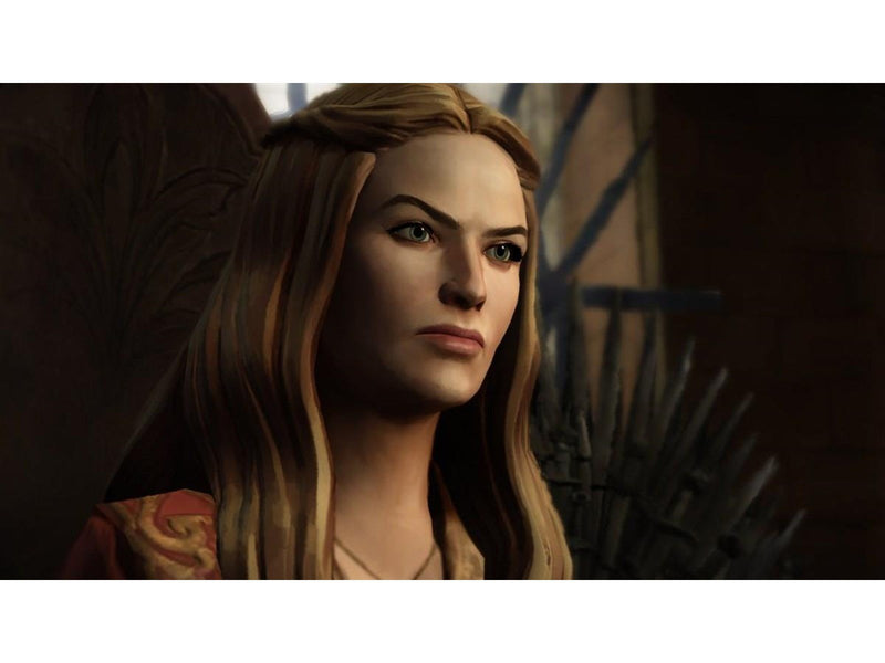 Game of Thrones - Season 1 - Sony PlayStation 3 - Abenteuer - PEGI 16