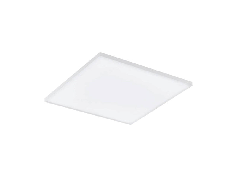 EGLO TURCONA-Z deckenleuchte 450x450 mm, weiß