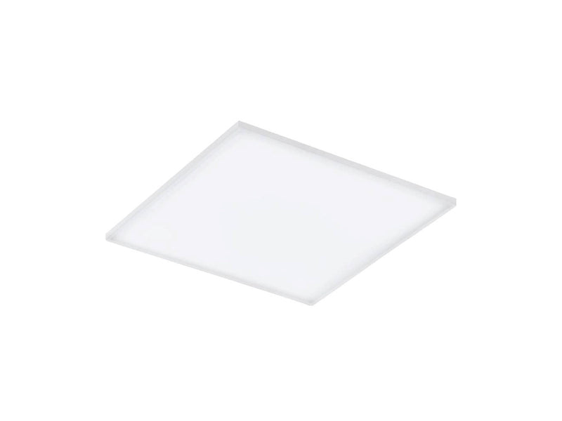 EGLO TURCONA-Z ceiling lamp 600x600 mm white