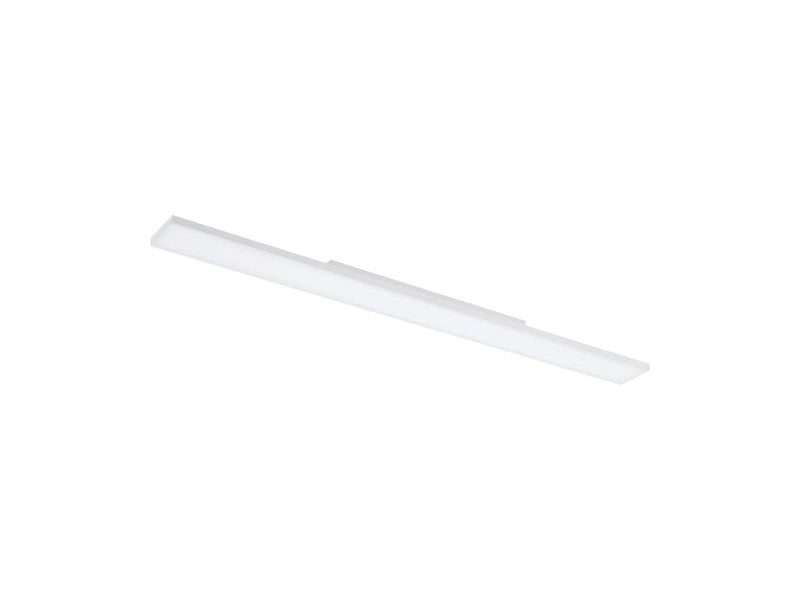 EGLO TURCONA-Z Deckenleuchte, 1200x100 mm, weiß