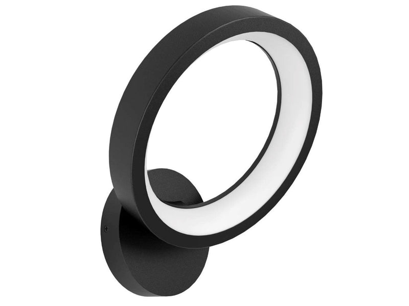 EGLO MARGHERA-Z wall lamp black