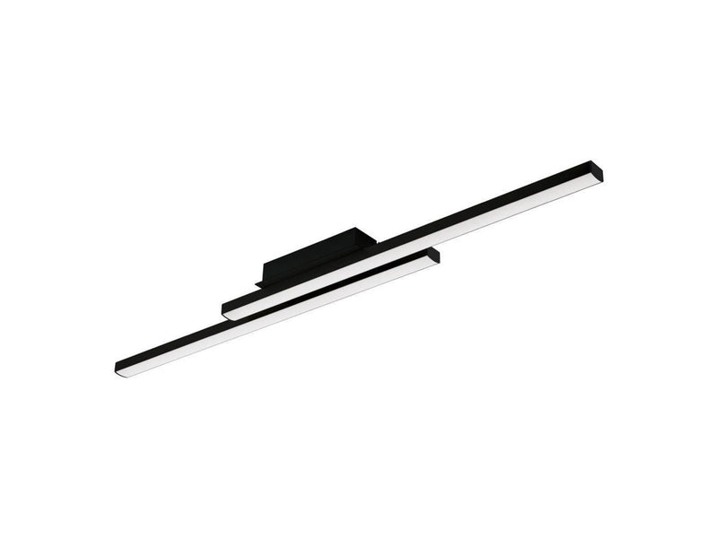 EGLO FRAIOLI-Z ceiling lamp black