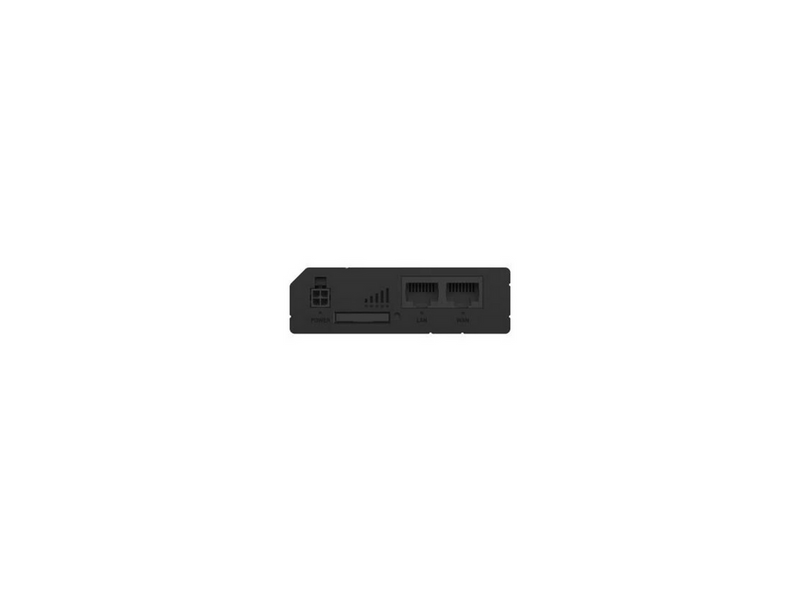 Teltonika RUT271 Redcap 5G Router - Wireless router N Standard - 802.11n