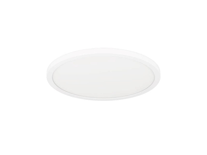 EGLO ROVITO-Z deckenleuchte Ø295 mm, weiß