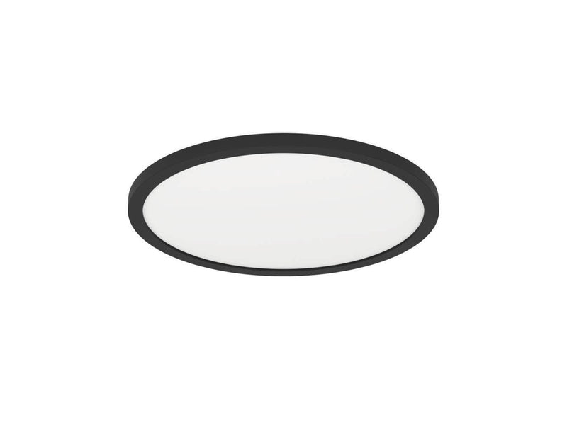 EGLO ROVITO-Z deckenleuchte, Ø295 mm, schwarz