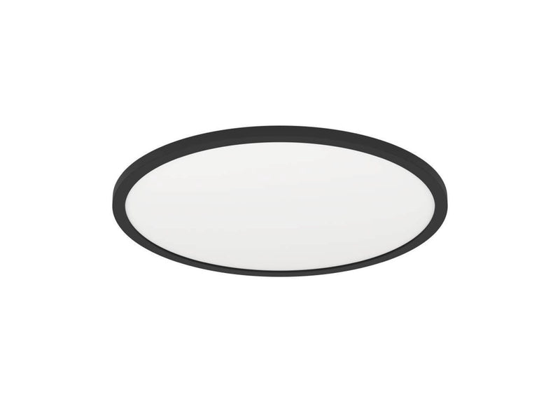 EGLO ROVITO-Z deckenleuchte Ø420 mm, schwarz