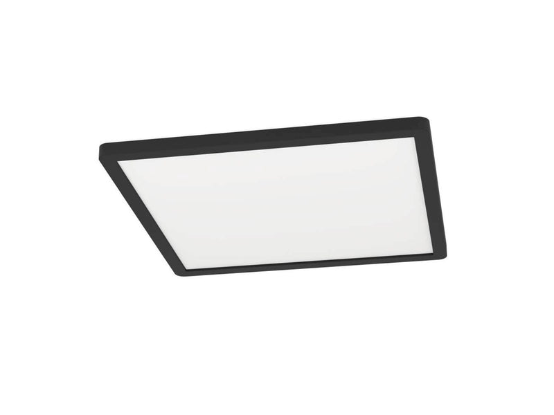 EGLO ROVITO-Z ceiling lamp 295x295 mm black
