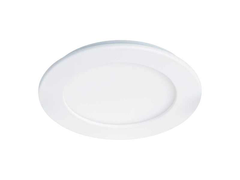 EGLO FUEVA-Z einbauspot Ø120 mm, weiß