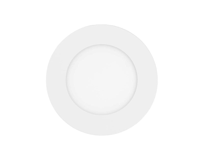 EGLO FUEVA-Z einbauspot Ø120 mm, weiß