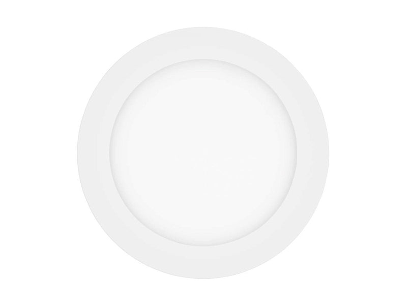 EGLO FUEVA-Z recessed spot Ø165 mm white
