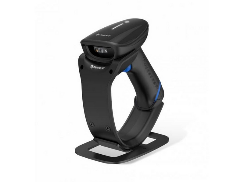 Newland HR23 Dorada - 2D Wireless Barcode Scanner