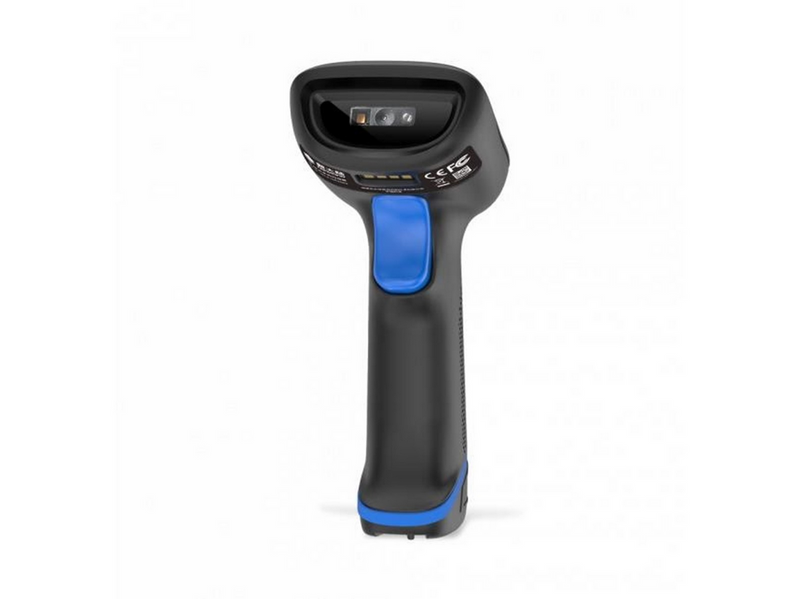 Newland HR23 Dorada - 2D Wireless Barcode Scanner
