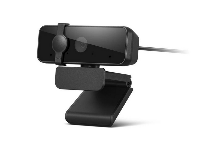 Lenovo Essential FHD Webcam Gen2