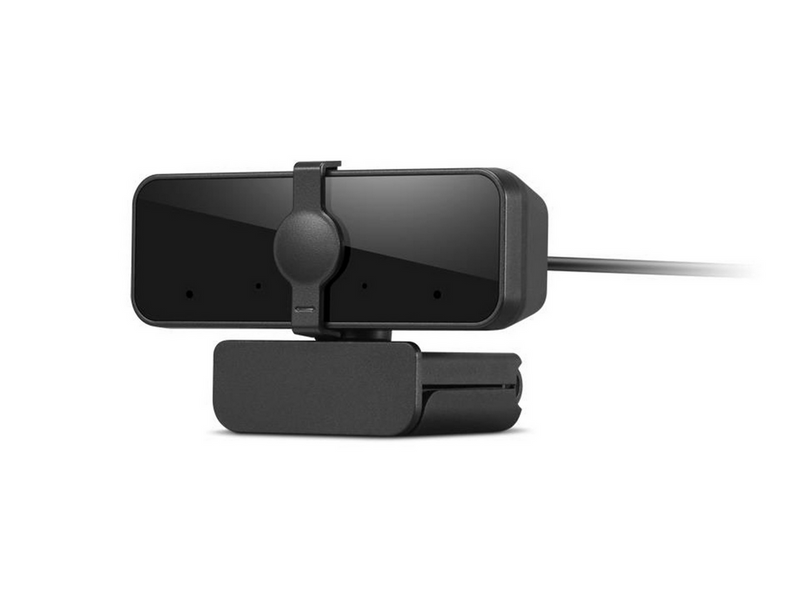 Lenovo Essential FHD Webcam Gen2