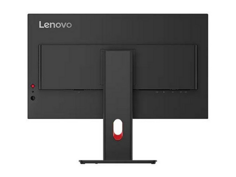 27" Lenovo ThinkVision T27-40 - 1920x1080 (FHD) - 120Hz - IPS - 15W USB-C