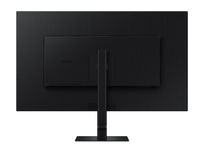 37" Samsung ViewFinity S8 S37D800UAU - 3840x2160 (4K) - 60Hz - VA - 90W USB-C - KVM switch