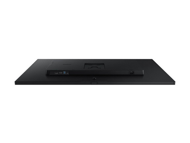 37" Samsung ViewFinity S8 S37D800UAU - 3840x2160 (4K) - 60Hz - VA - 90W USB-C - KVM switch