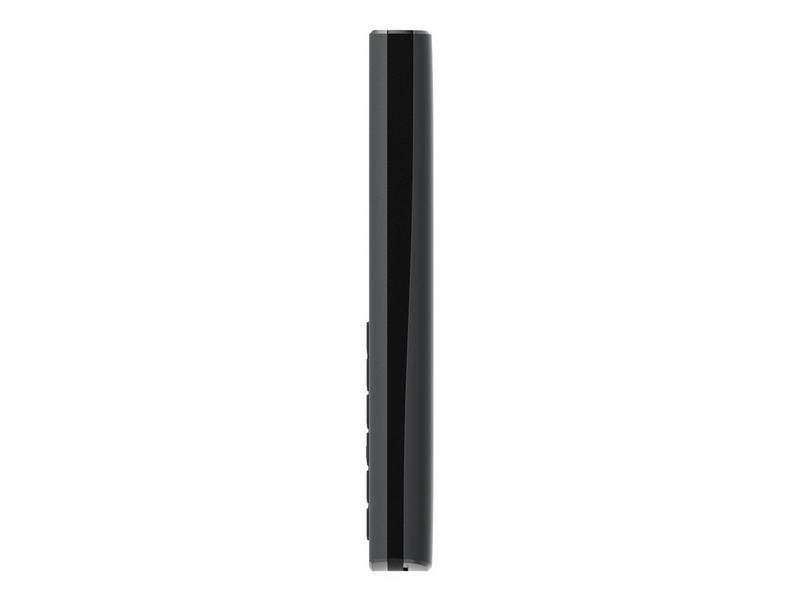 Nokia 105 4G 2nd Edition - Charcoal