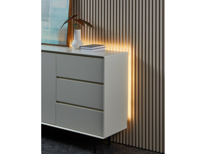 EGLO LED STRIPE-Z starter set TW 3 meters