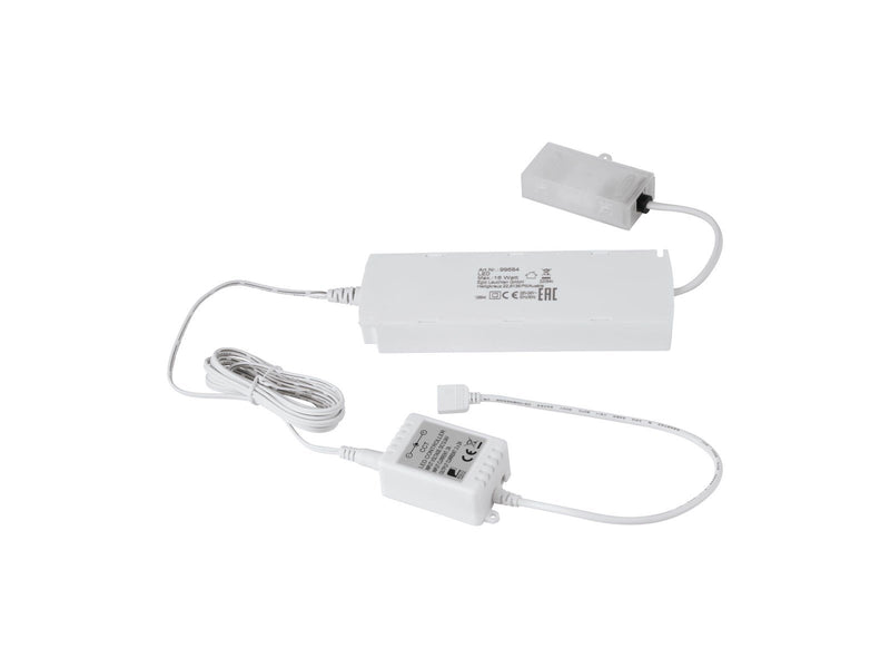 EGLO LED STRIPE-Z starter set TW 3 meters