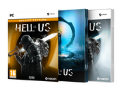Hell is Us (Deluxe Edition) - Windows - Action/Abenteuer - PEGI 16